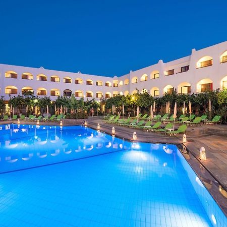 Hotel Malia Holidays Eksteriør bilde