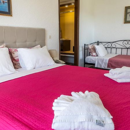 Hotel Malia Holidays Eksteriør bilde