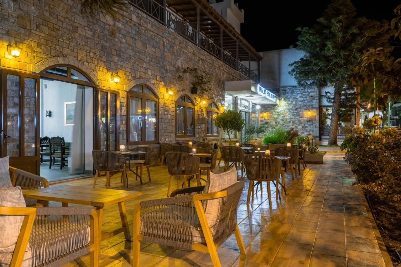 Hotel Malia Holidays Eksteriør bilde