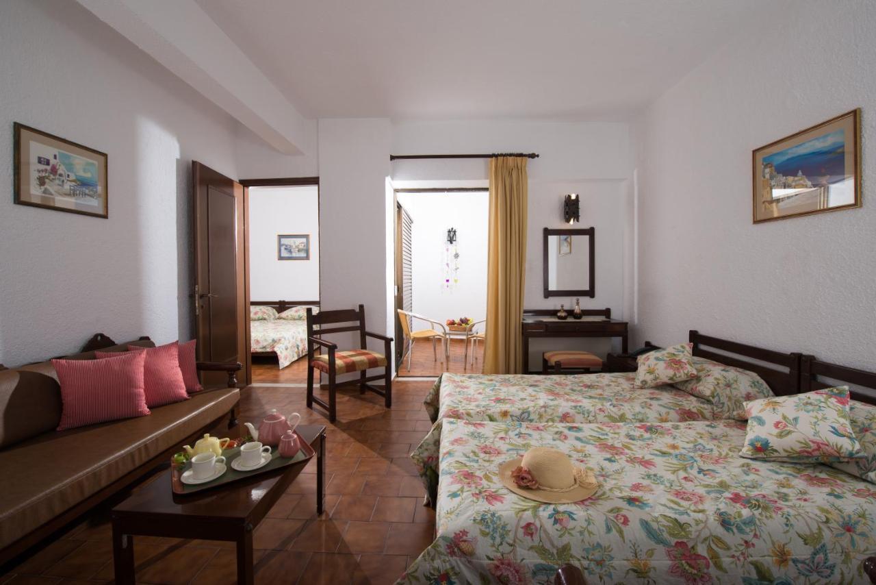Hotel Malia Holidays Eksteriør bilde