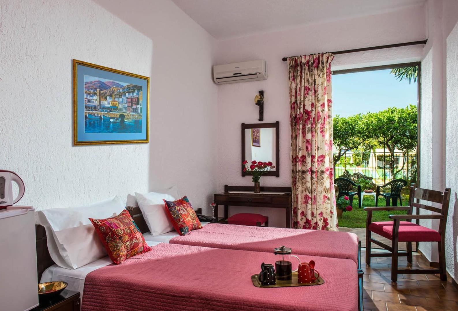 Hotel Malia Holidays Eksteriør bilde