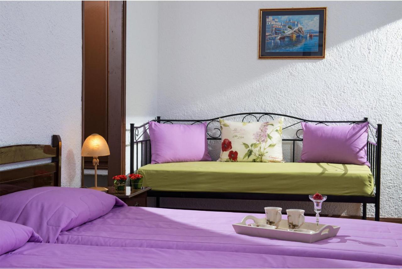 Hotel Malia Holidays Eksteriør bilde