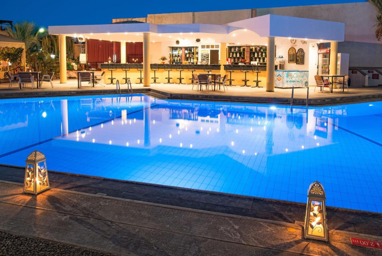 Hotel Malia Holidays Eksteriør bilde