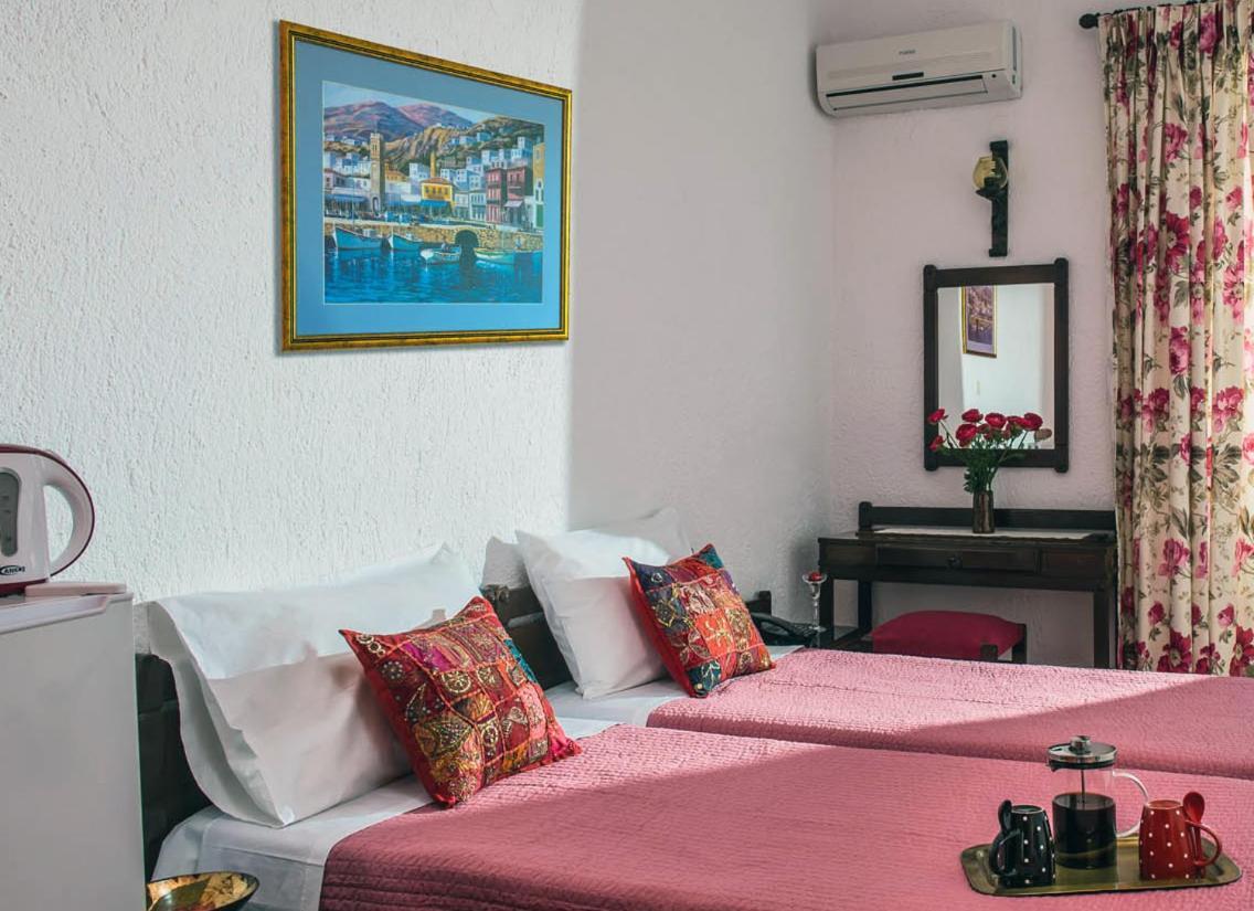 Hotel Malia Holidays Eksteriør bilde
