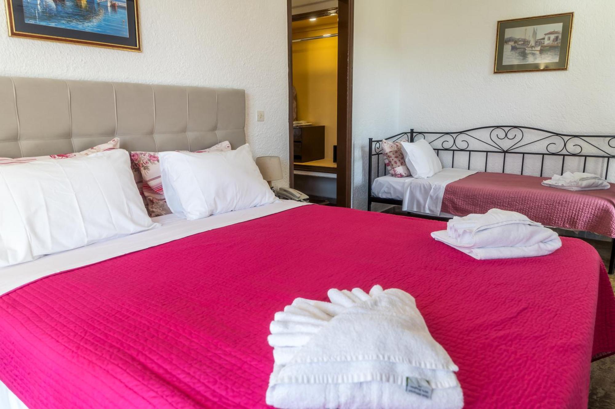 Hotel Malia Holidays Eksteriør bilde