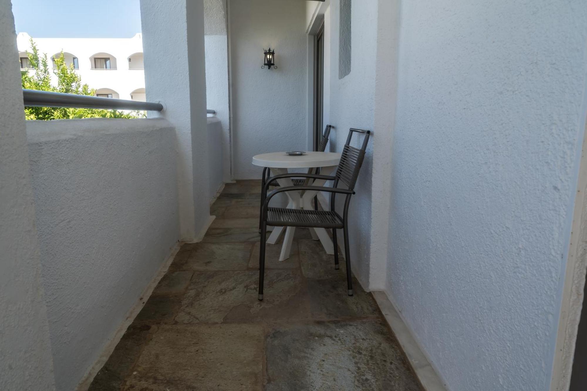 Hotel Malia Holidays Eksteriør bilde