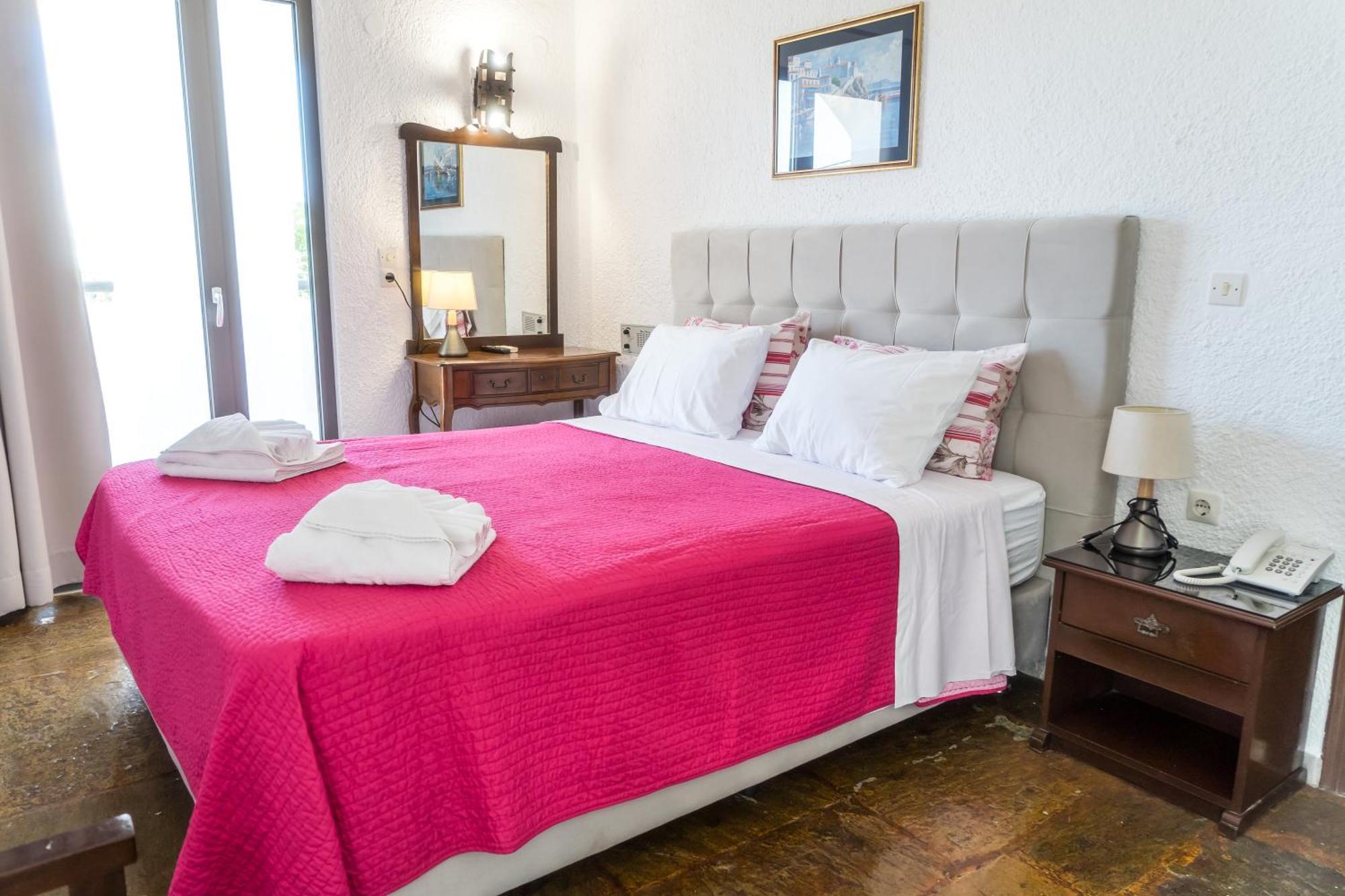 Hotel Malia Holidays Eksteriør bilde