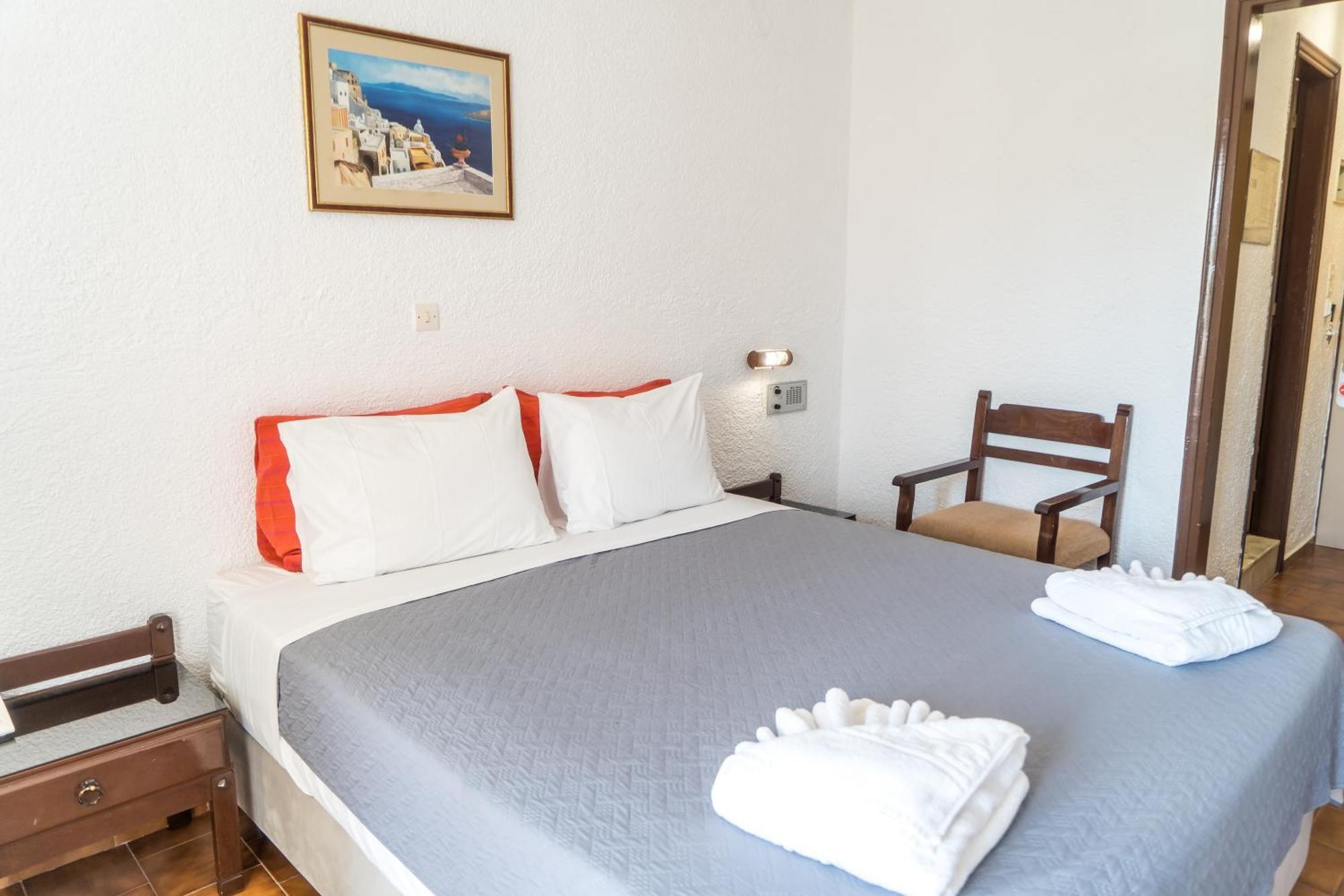 Hotel Malia Holidays Eksteriør bilde