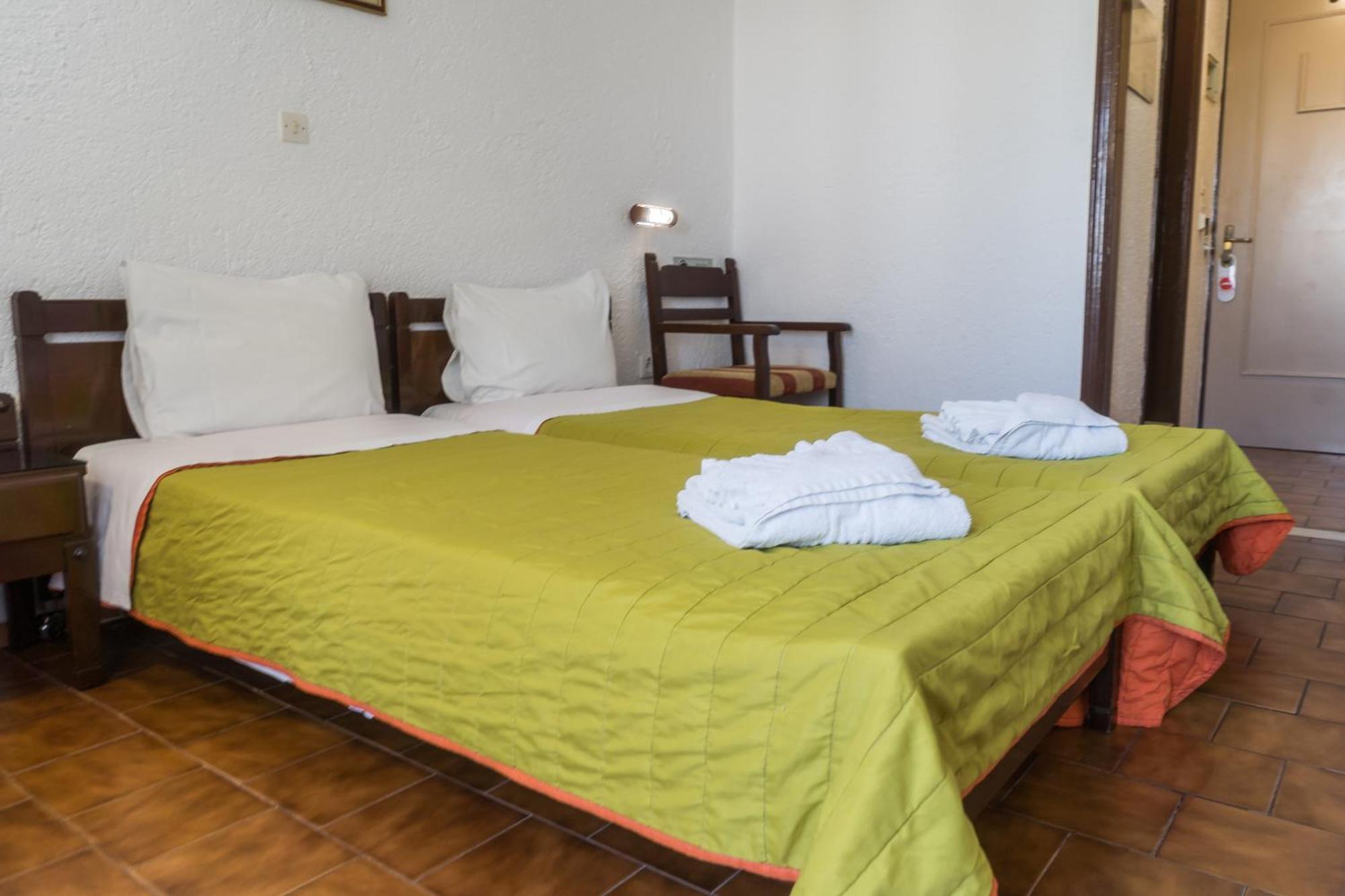 Hotel Malia Holidays Eksteriør bilde