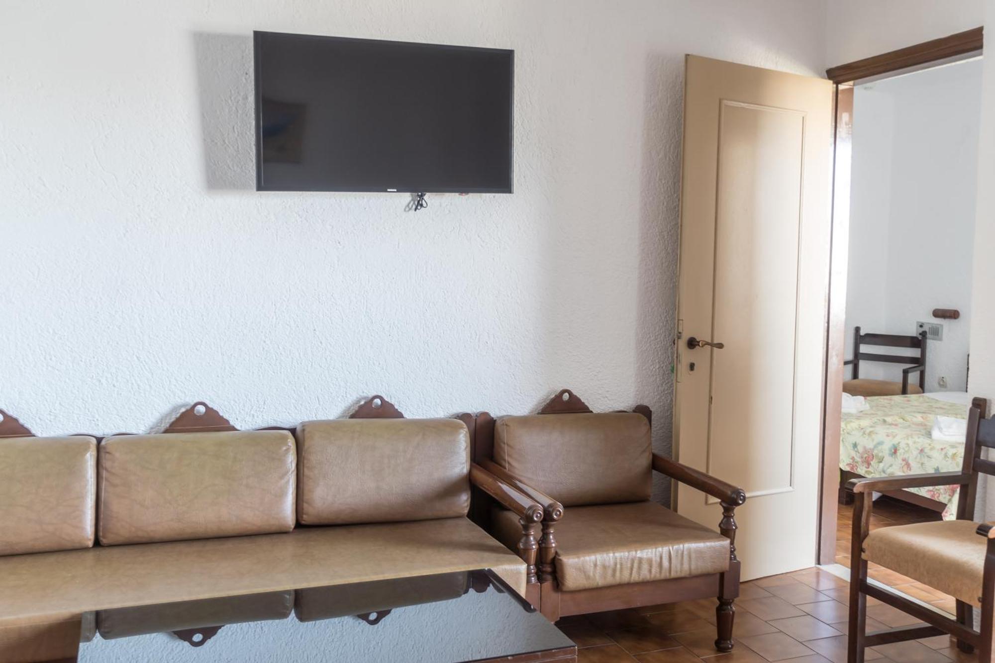Hotel Malia Holidays Eksteriør bilde