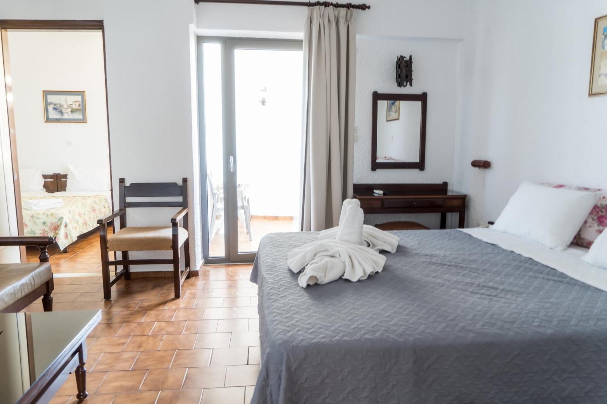 Hotel Malia Holidays Eksteriør bilde