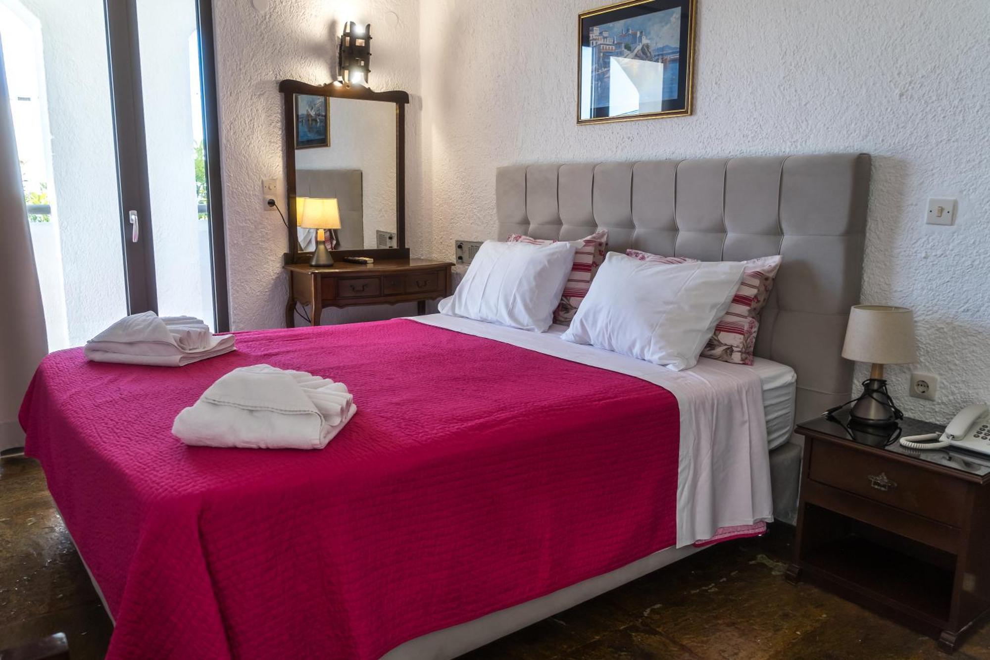 Hotel Malia Holidays Eksteriør bilde