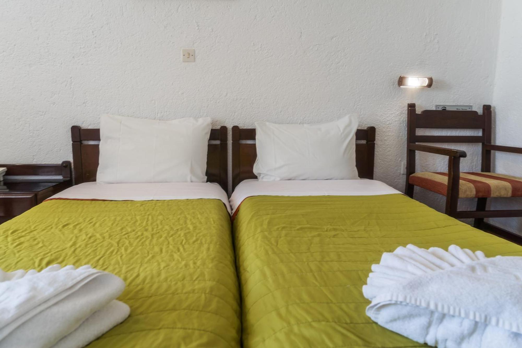 Hotel Malia Holidays Eksteriør bilde