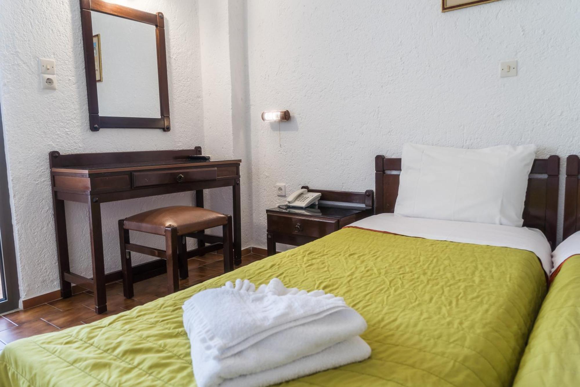 Hotel Malia Holidays Eksteriør bilde