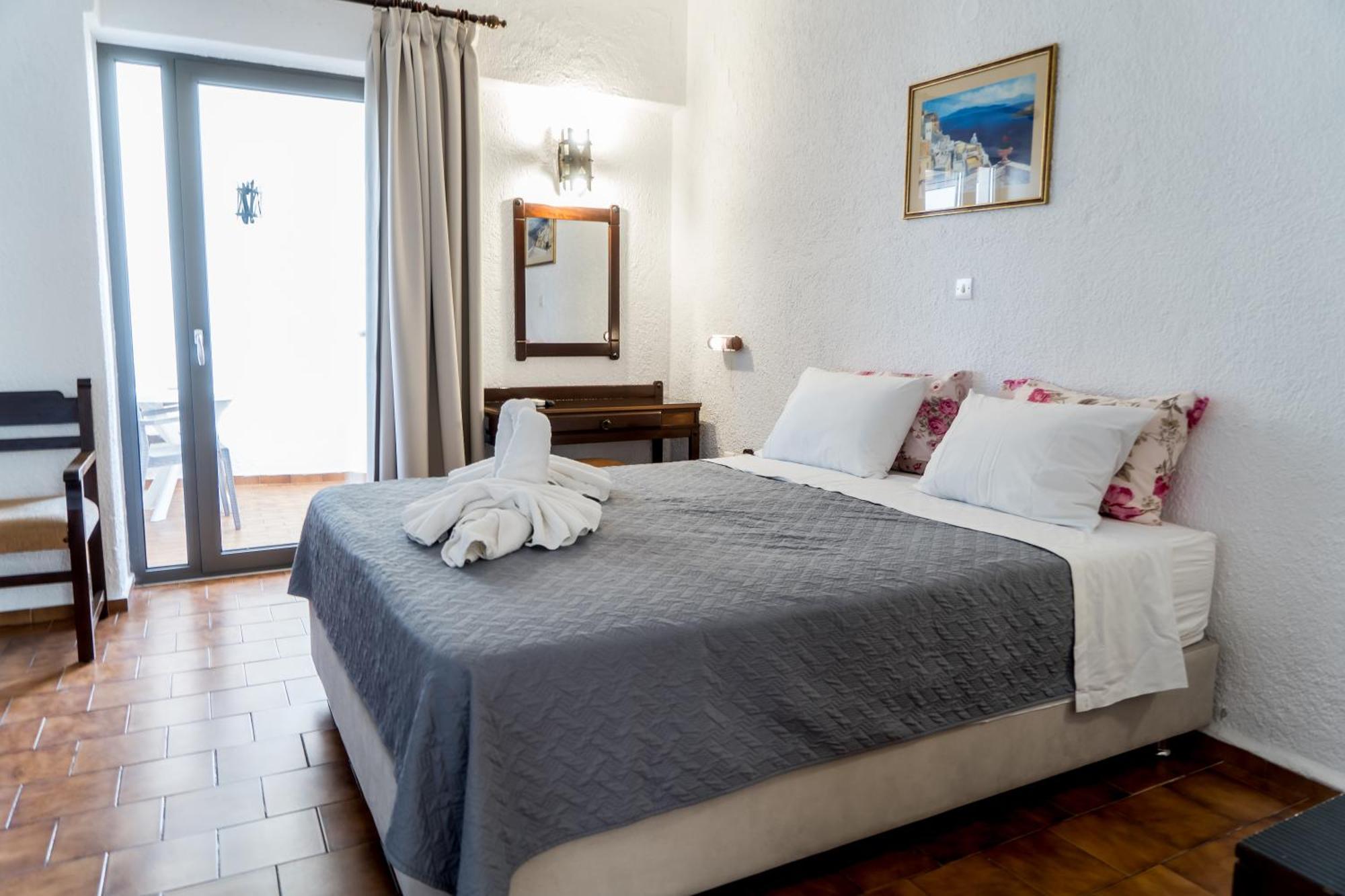 Hotel Malia Holidays Eksteriør bilde