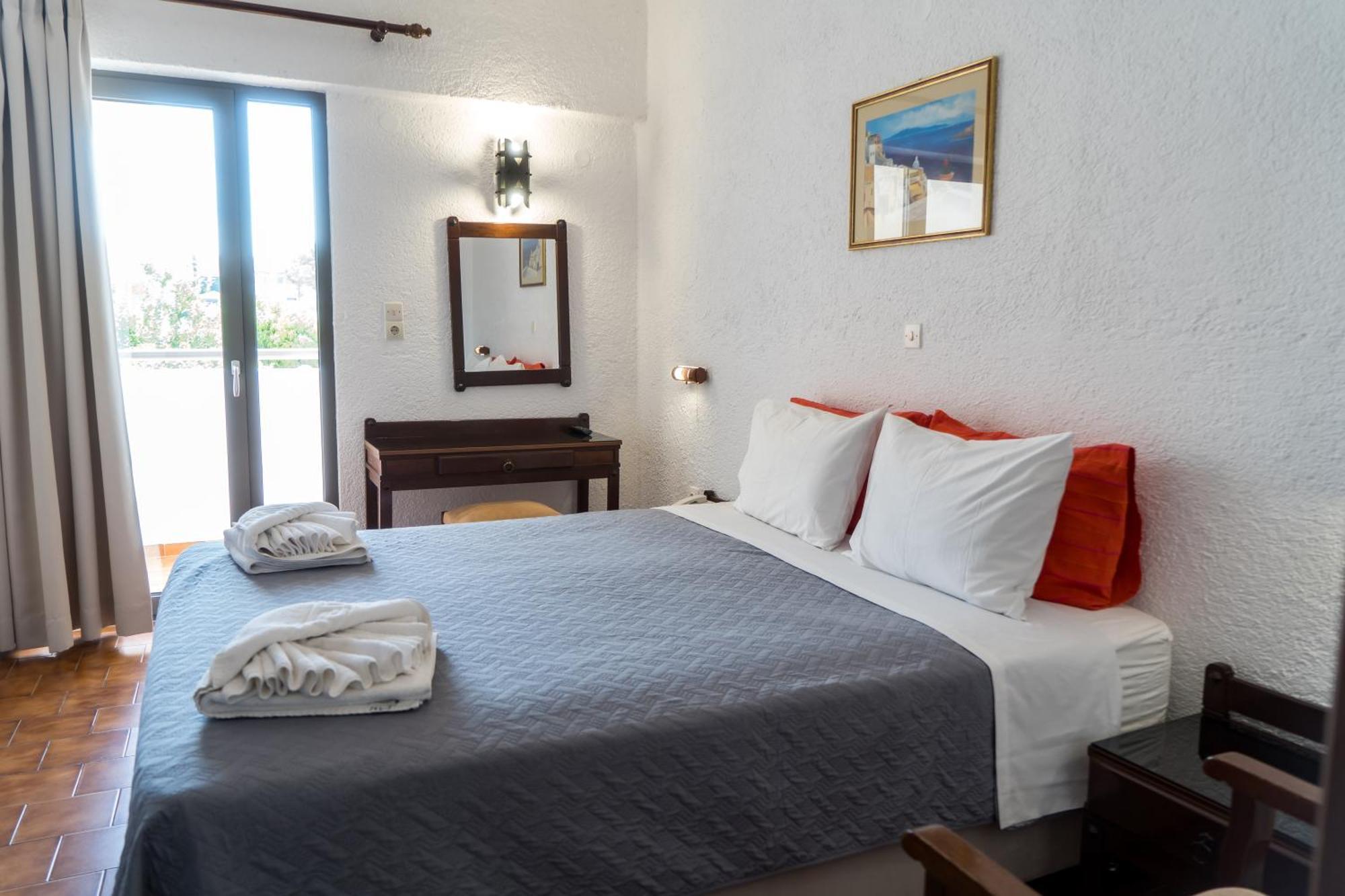 Hotel Malia Holidays Eksteriør bilde