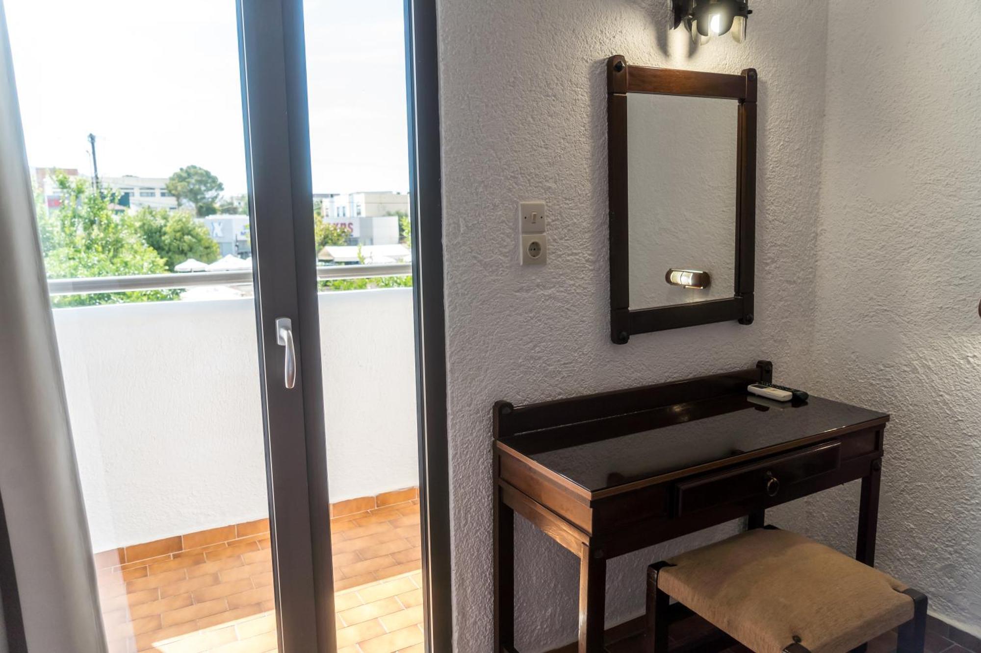 Hotel Malia Holidays Rom bilde