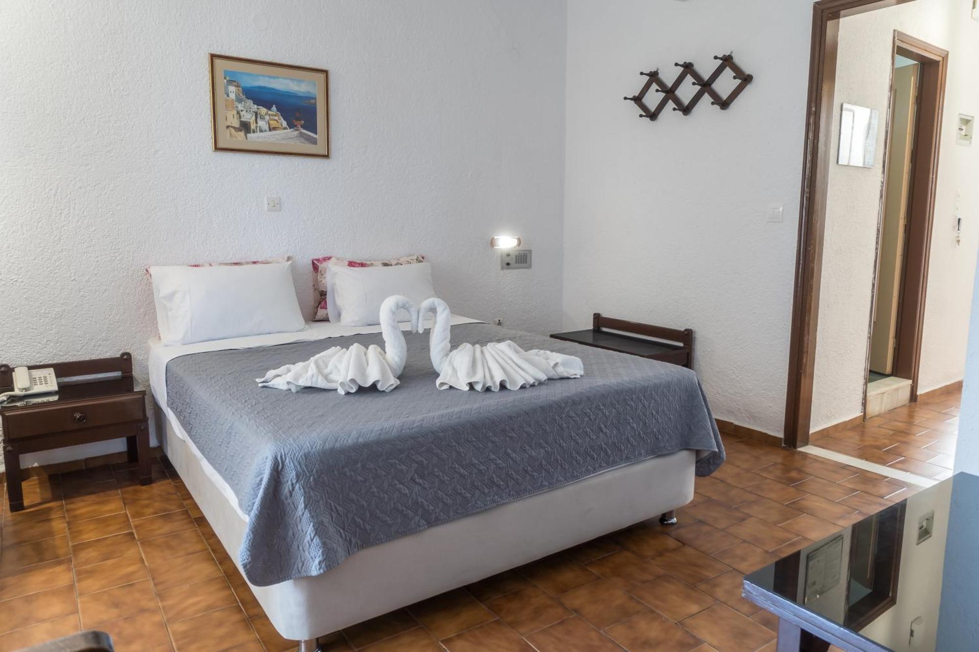 Hotel Malia Holidays Eksteriør bilde