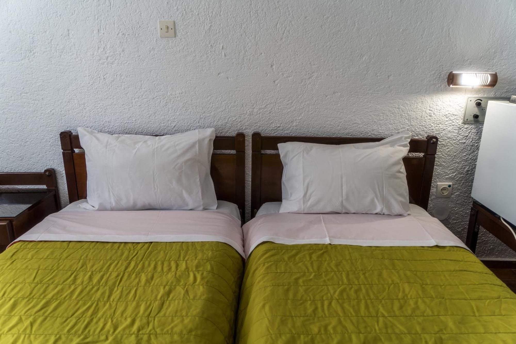 Hotel Malia Holidays Eksteriør bilde