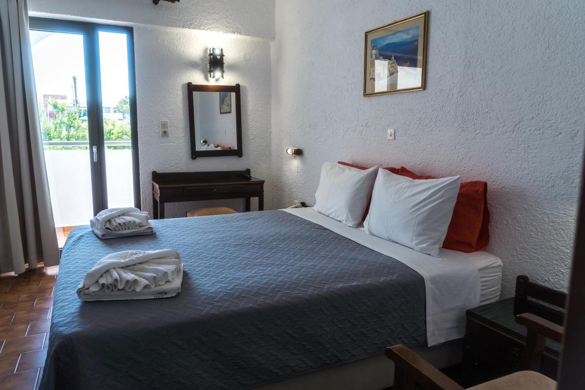 Hotel Malia Holidays Eksteriør bilde