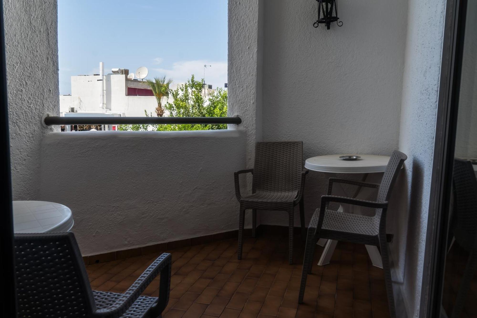 Hotel Malia Holidays Eksteriør bilde
