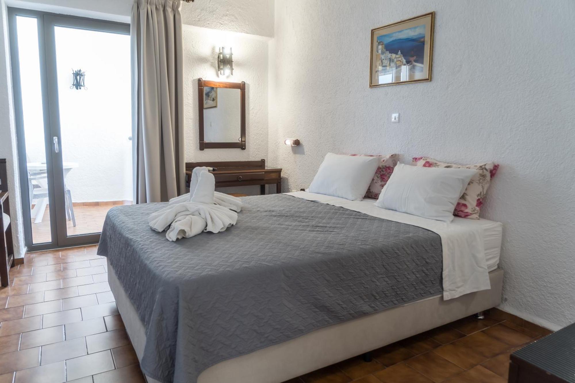 Hotel Malia Holidays Eksteriør bilde