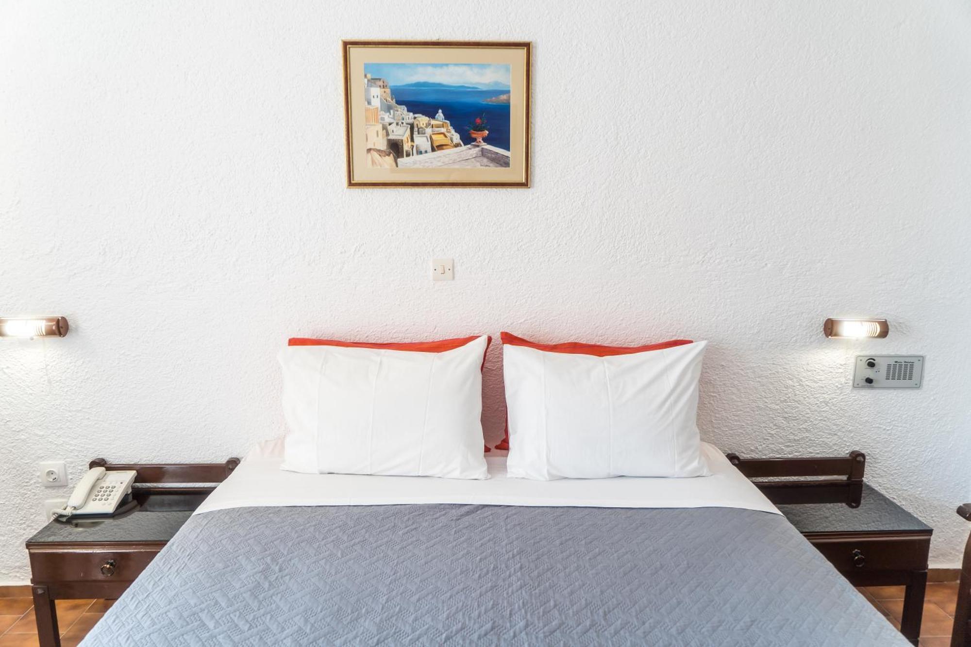 Hotel Malia Holidays Eksteriør bilde