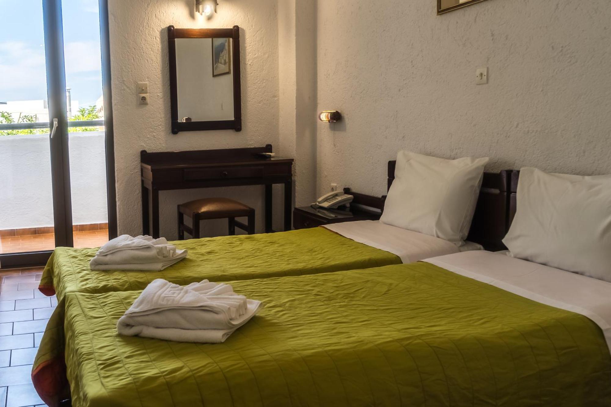 Hotel Malia Holidays Eksteriør bilde