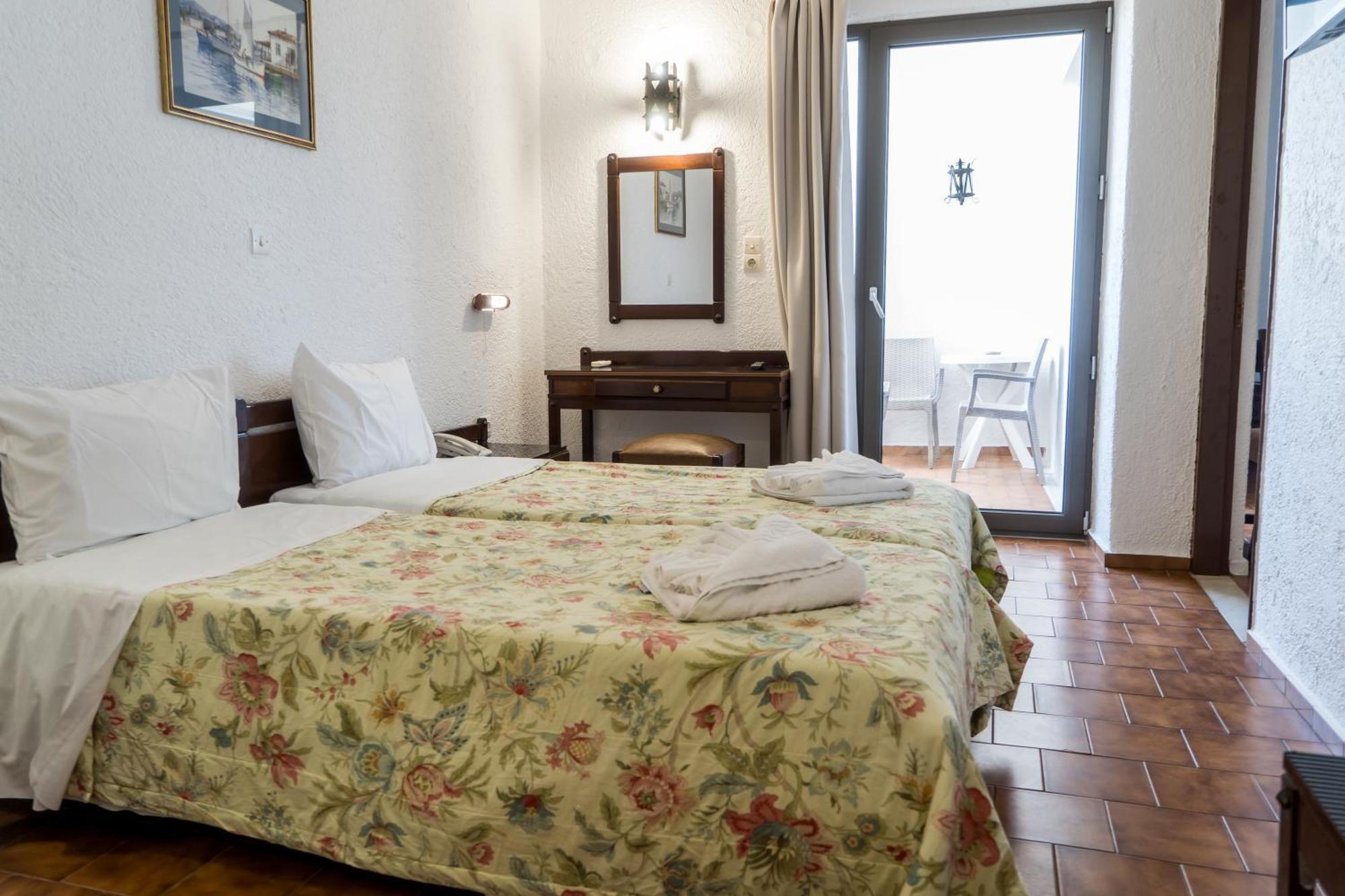 Hotel Malia Holidays Eksteriør bilde